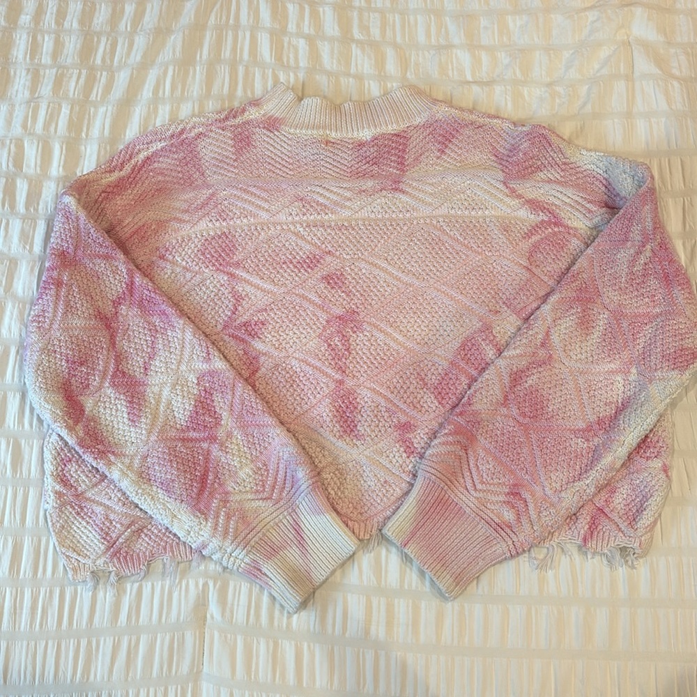 Tiger Mist Rae Jumper - Size XL - Picture 5 of 6